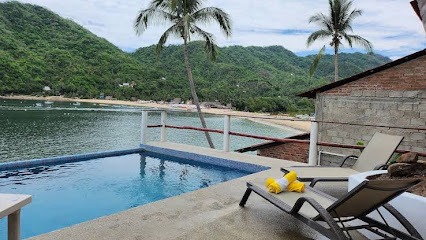 Casa Bahía Bonita