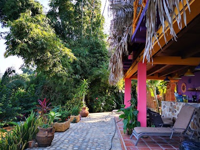 Cabañas El Jardín Yelapa